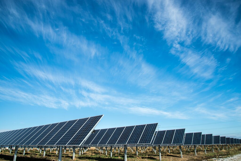 Solar Farm